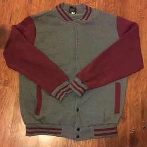 Men’s jacket.